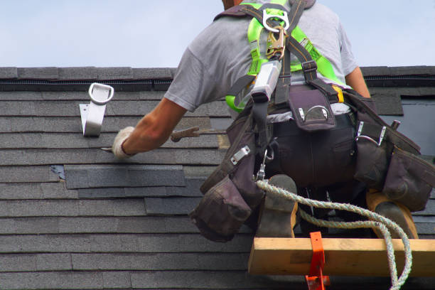 Best Roofing Contractor Near Me  in Hawkinsville, GA