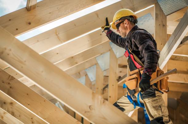 Trusted Hawkinsville, GA Roofing Contractor Experts