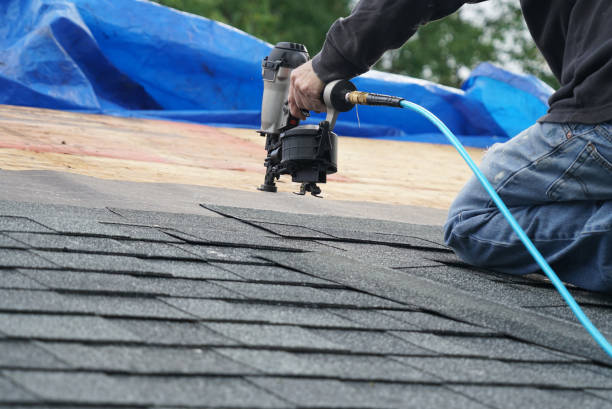 Tile Roofing Contractor in Hawkinsville, GA
